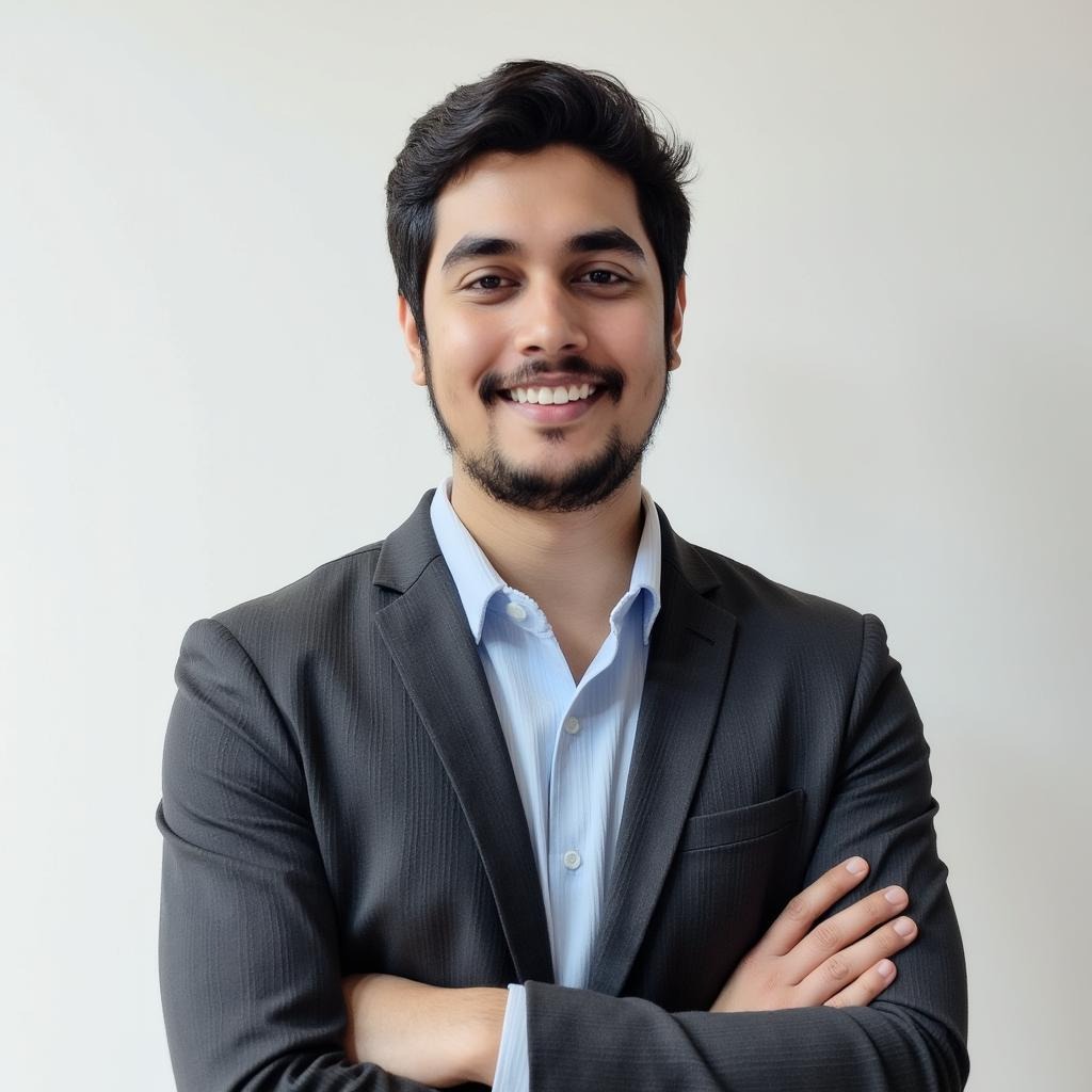 Shubhamraj Singh, Product Manager and Growth Professional