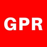 GPR Logo